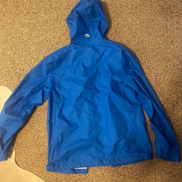 Men’s Vineyard Vine Windbreaker - Picture 3 of 3